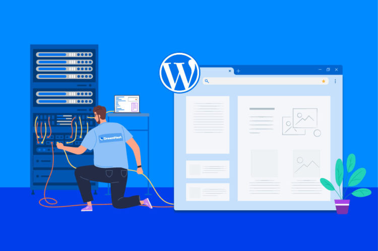 A Quick Guide to WordPress Hosting for Beginners