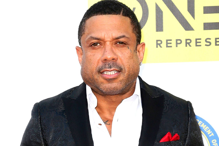 Benzino Net Worth 2022