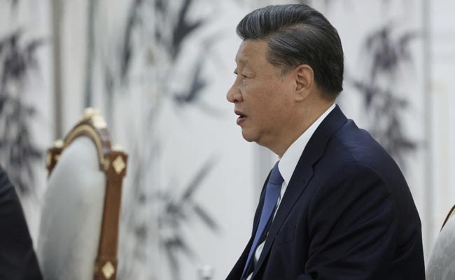 China Exploiting Ukraine War To Warn US Of Its Threats: Report