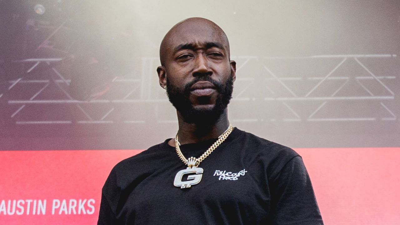 Freddie Gibbs Net Worth 2022