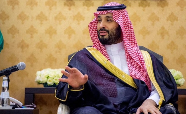 Saudi Crown Prince, Now PM, Claims Immunity In Journalist's Murder Suit