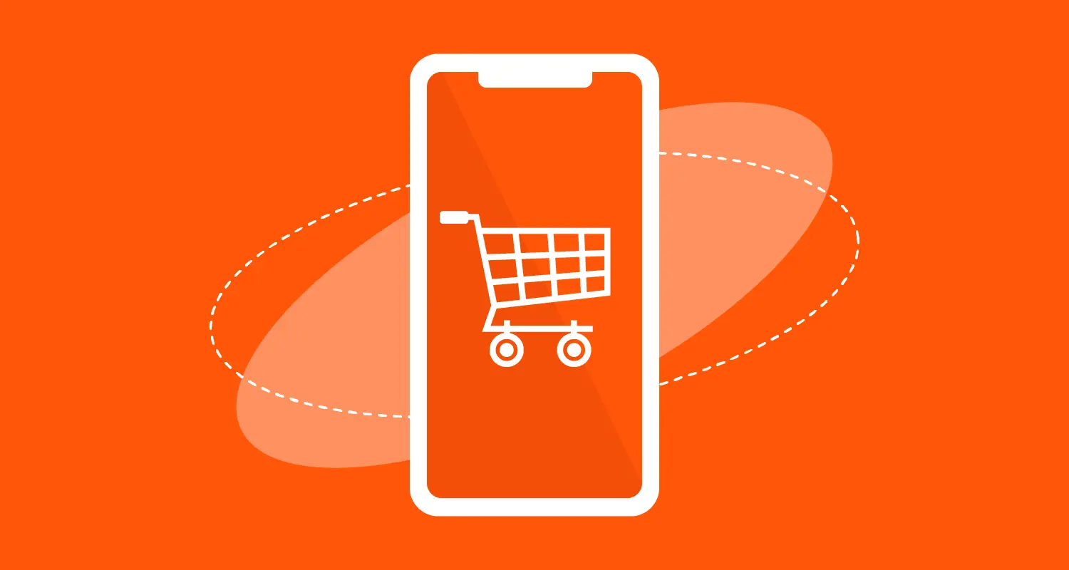 Mobile Apps for eCommerce Website