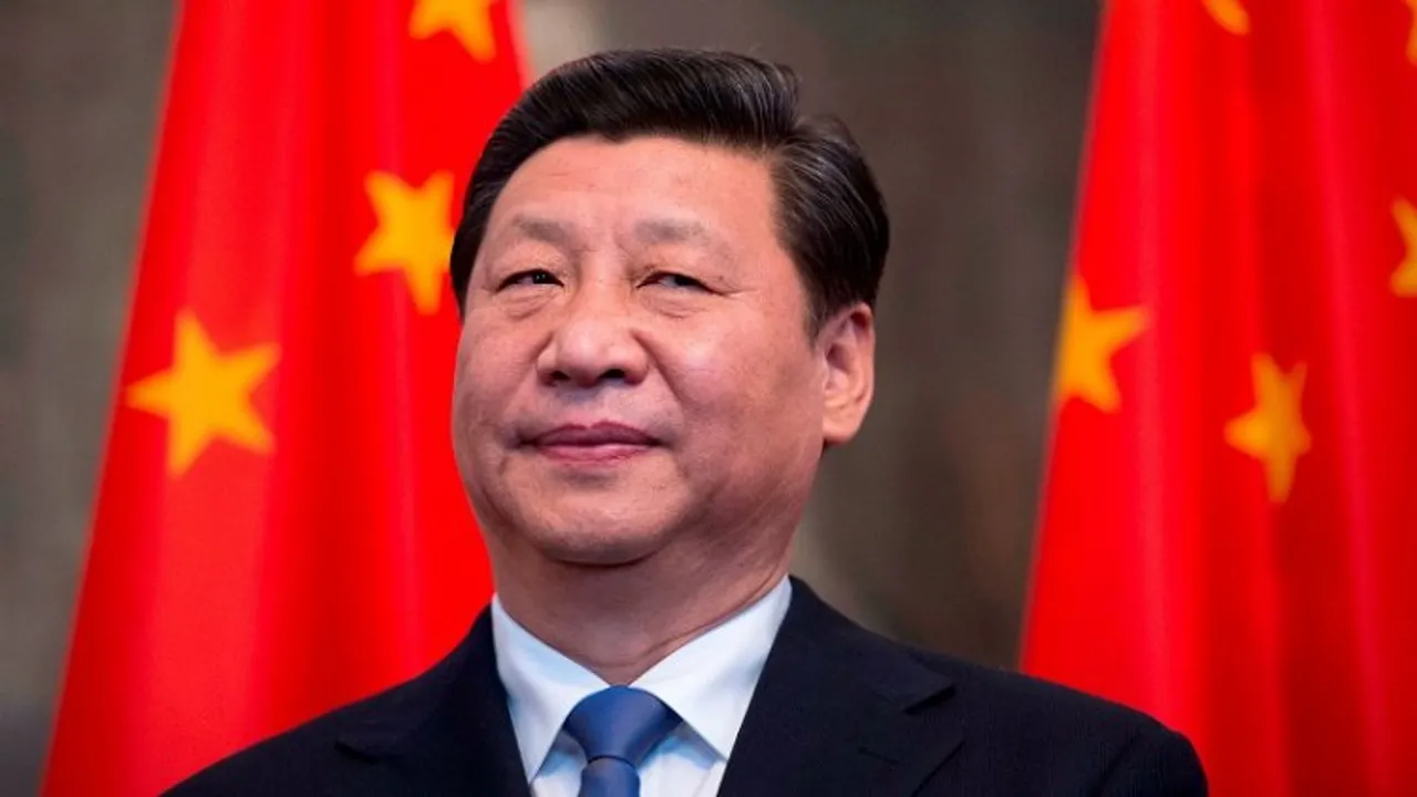 'China Faces New Covid Situation': President Xi Jinping Calls For Targeted Measures To Curb Virus