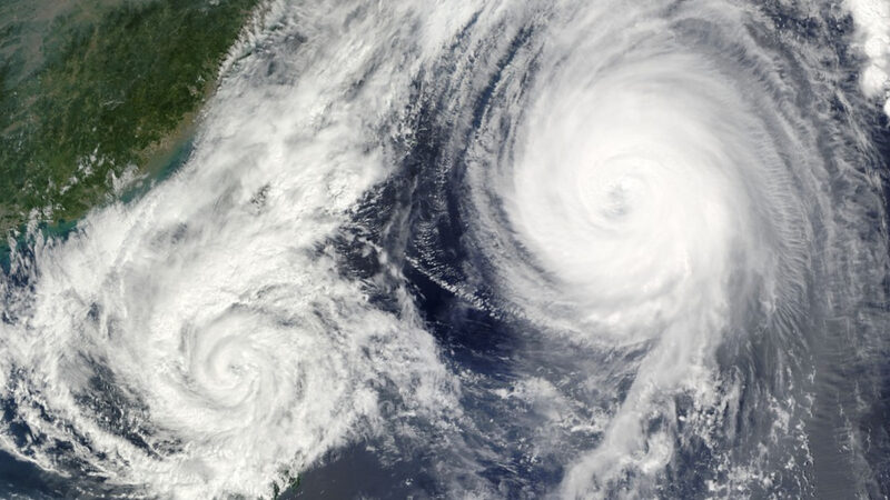 Cyclone Mandous intensifies; IMD rain alert for Tamil Nadu, Chennai, Puducherry