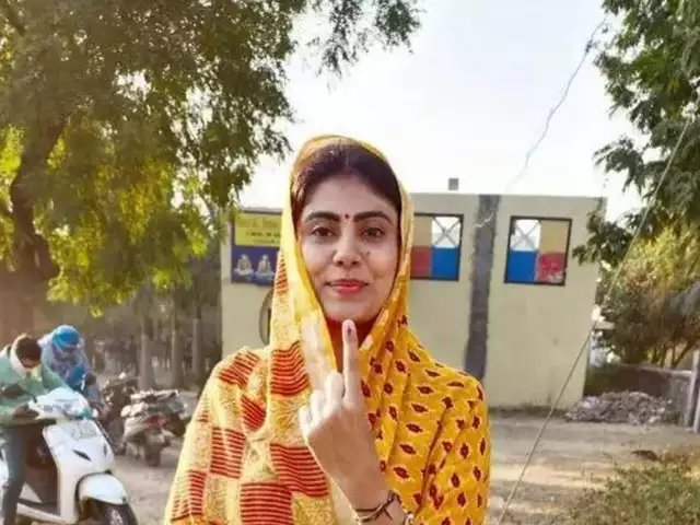 'Hello MLA...': Ravindra Jadeja’s post after wife Rivaba's Guj poll win