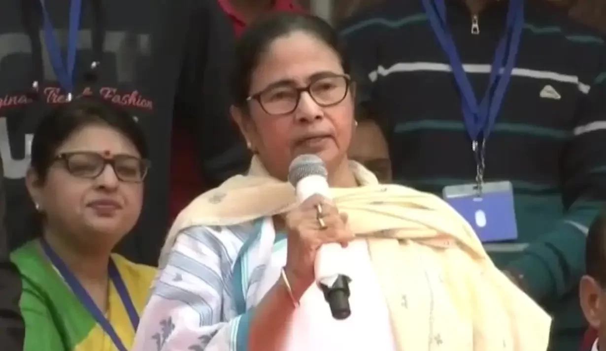 "It's Time For Mourning, Won't Say Anything Now To PM Modi": Mamata Banerjee