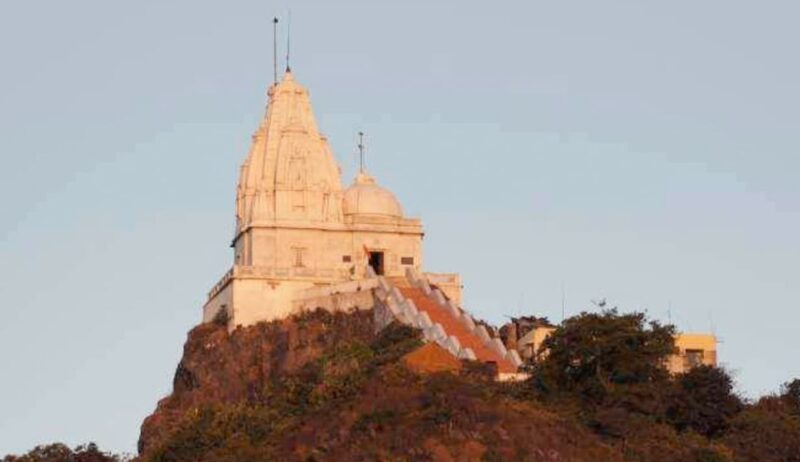 After Jain Community Slams Tourism Tag For Shrine, Centre's Big Move