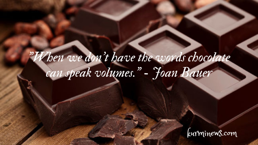 Happy Chocolate Day 2023: Messages, Wishes and Quotes