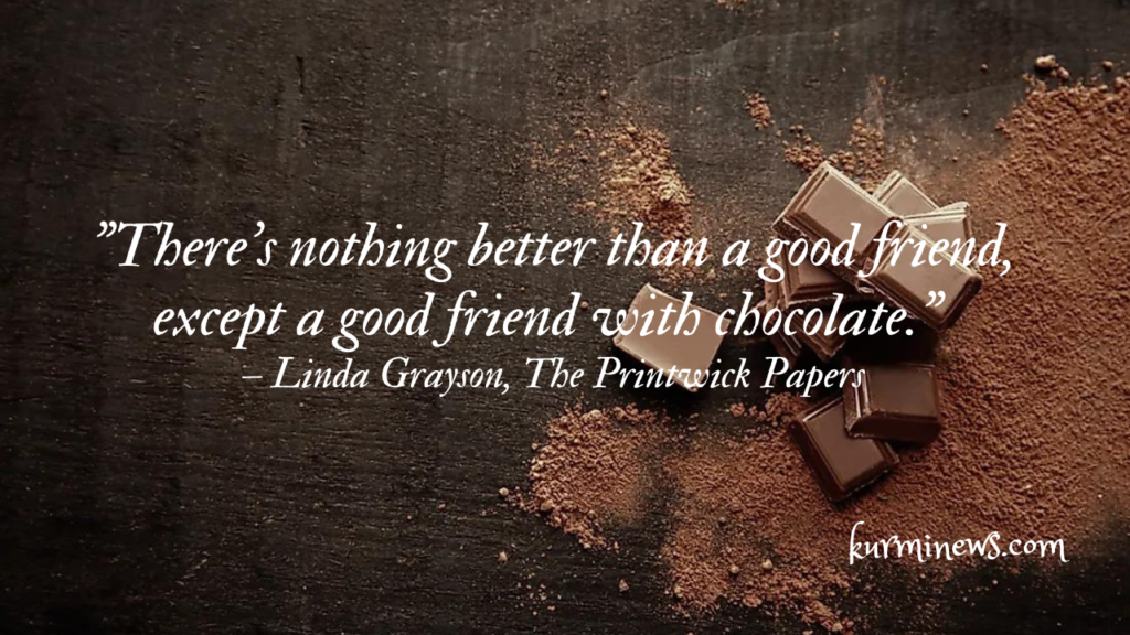 Happy Chocolate Day 2023: Messages, Wishes and Quotes