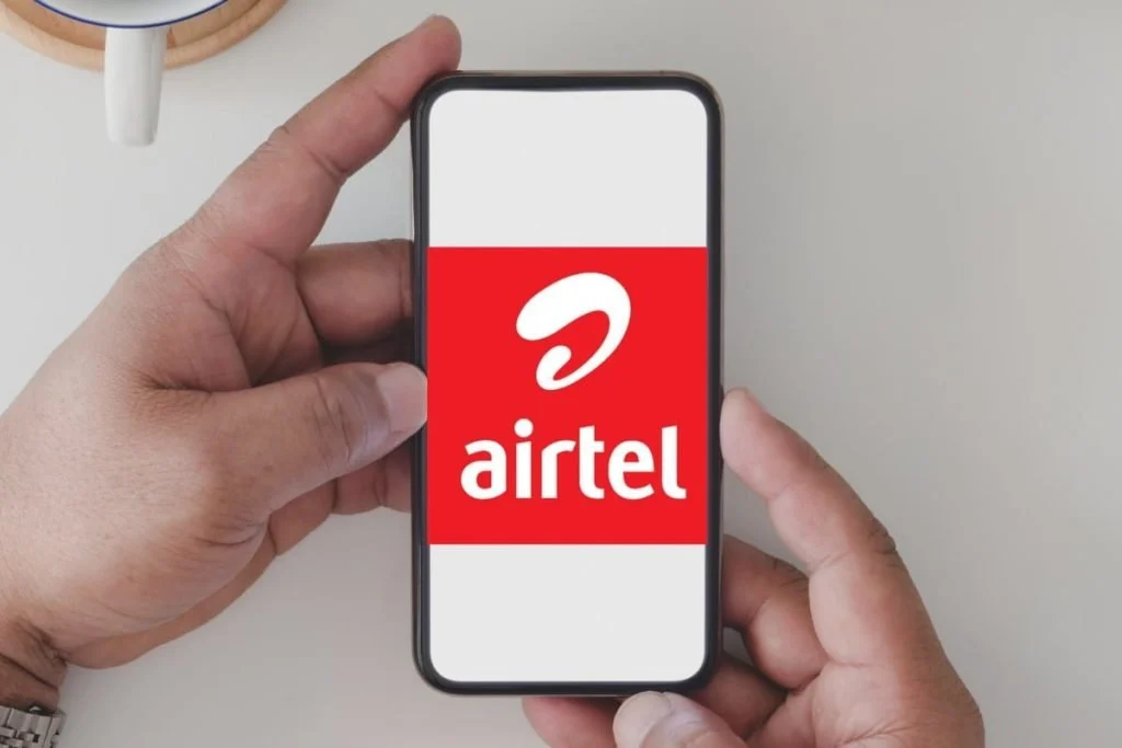 Airtel smart recharge plans