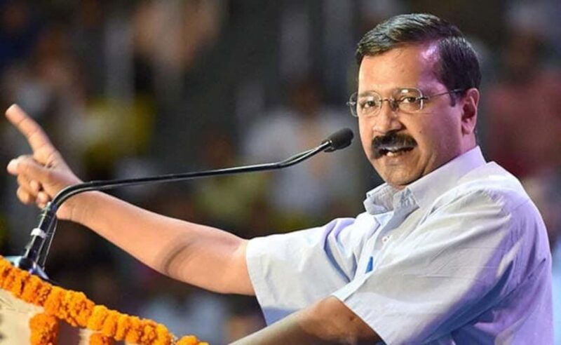 Arvind Kejriwal's Aide Questioned By Probe Agency In Liquor Policy Case
