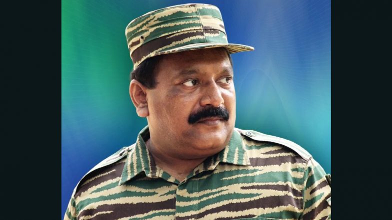 "LTTE Chief Prabhakaran Will Make Appearance Soon": Tamil Leader's Shocker