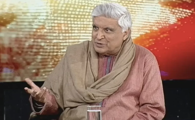 Pak Audience "All Clapped": Javed Akhtar On Viral "26/11 Attackers" Remark