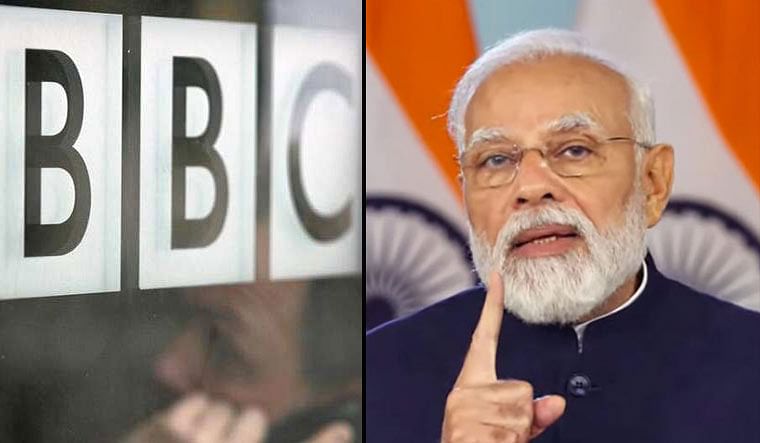 ‘Not just against Modi…’: Gujarat Assembly passes resolution against BBC