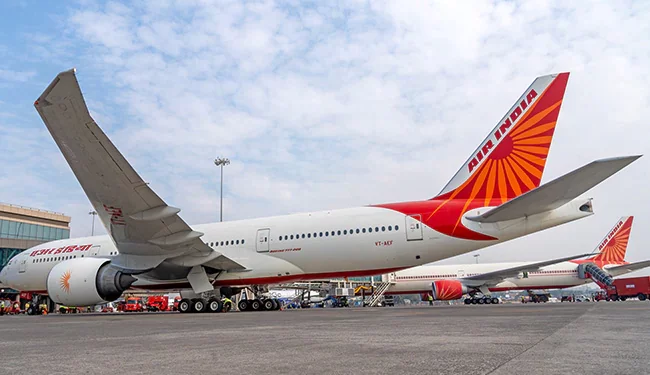 Man Smokes On Air India's London-Mumbai Flight, Argues When Caught: Report