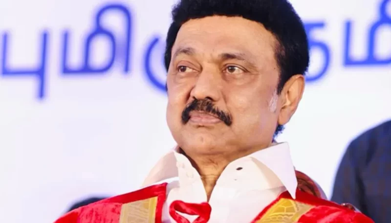 Tamil Nadu Governor Clears Online Gaming Bill Hours After MK Stalin's Assembly Offensive