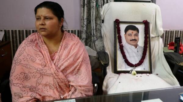 ‘Son reaped what father sowed’: Widow of Umesh Pal on Atiq’s murder, Asad’s encounter