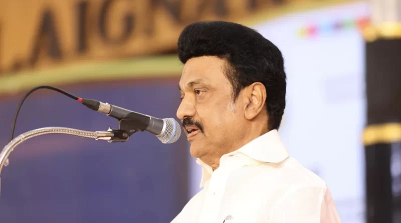 MK Stalin's Social Justice Meet Brings Opposition Together Ahead Of 2024