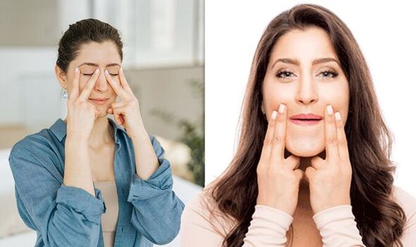 Youthful Glow: Daily Facial Exercises for Anti-Aging Benefits