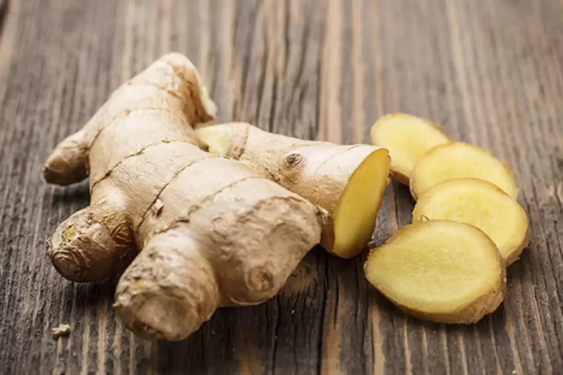 Top 5 Winter Foods to Supercharge Your Immune System