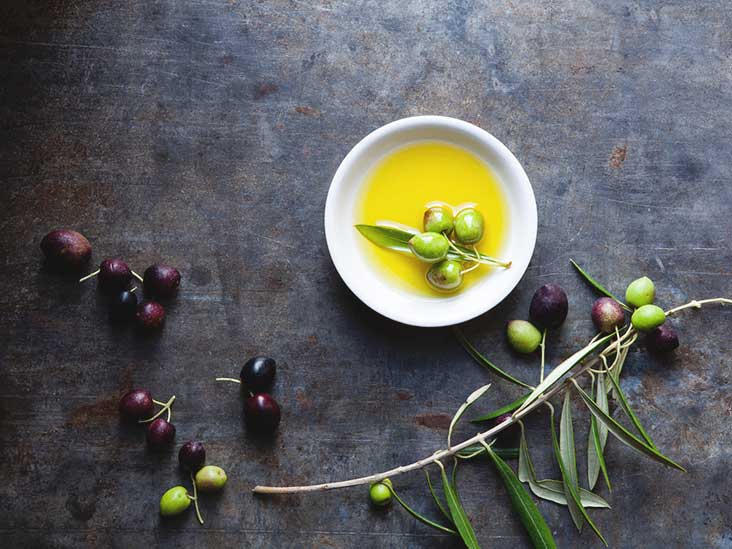 Olives: A Mediterranean Treasure for Well-being and the Potential Side Effects