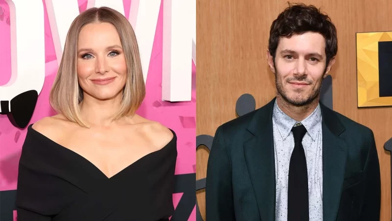 Adam Brody Joins Kristen Bell in Erin Foster Netflix Comedy Series