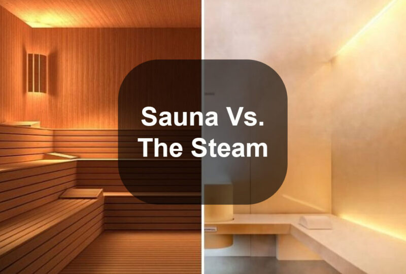 "Exploring the Health Benefits of Saunas: What You Need to Know"