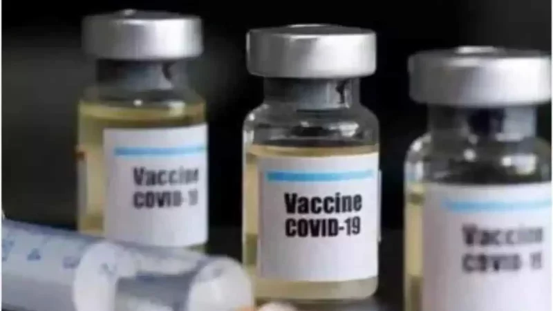 Needle-Free Vaccination: Exploring Zydus Cadila's Zycov-D for COVID-19
