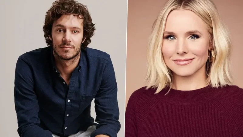 Adam Brody Joins Kristen Bell in Erin Foster Netflix Comedy Series