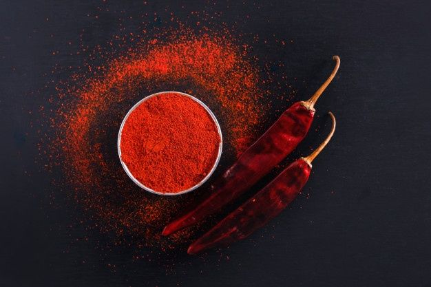 Red Chili You Need To Know About Red Chili Benefits Benefits And Side Effects