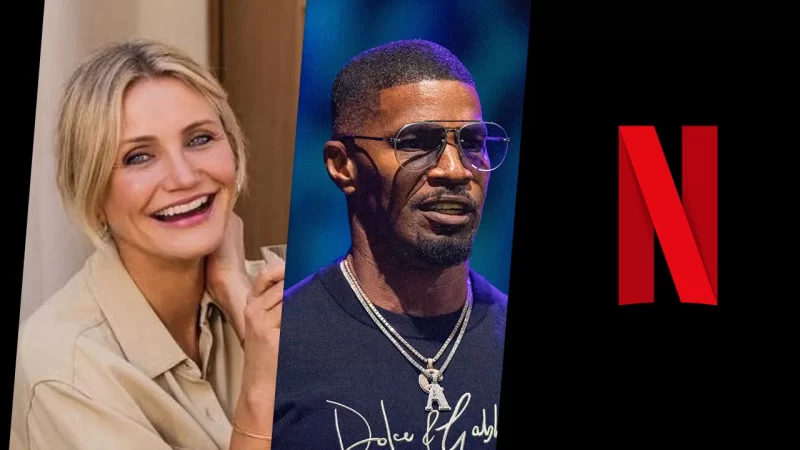 ‘Back in Action’ Netflix Cameron Diaz Movie: Everything We Know So Far