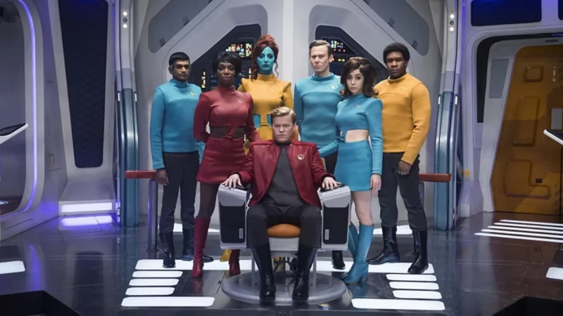 ‘Black Mirror’ Season 6: Everything We Know So Far