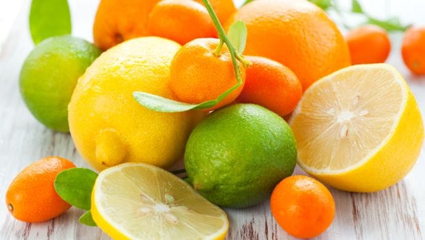 Top 5 Winter Foods to Supercharge Your Immune System