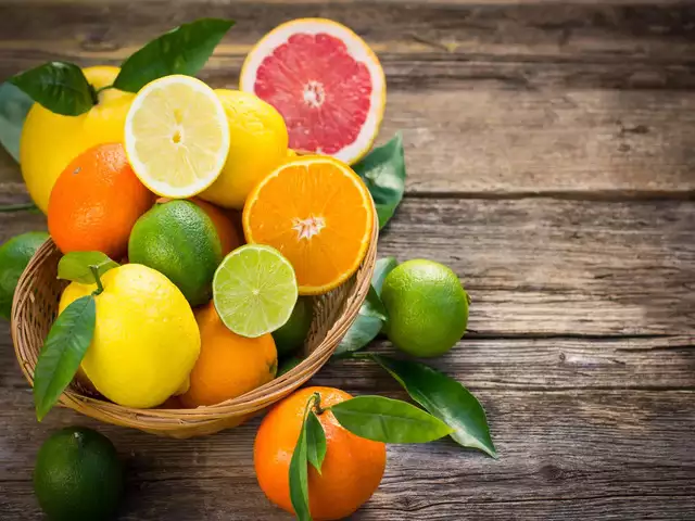 Stay Fit and Trim in the Rainy Season with These 5 Fruits for Weight Loss