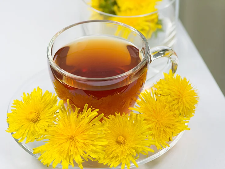 Unwind and De-Bloat: 5 Herbal Teas That Aid in Digestion and Reduce Gas