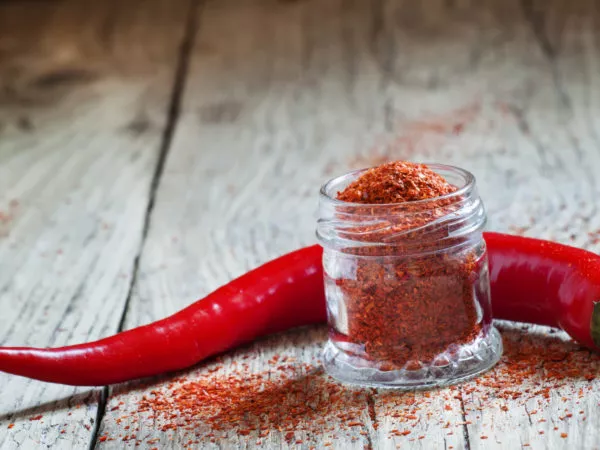 Red Chili You Need To Know About Red Chili Benefits Benefits And Side Effects