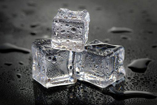 Unlock the Power of Ice Cubes: Beauty Tips for a Youthful Appearance