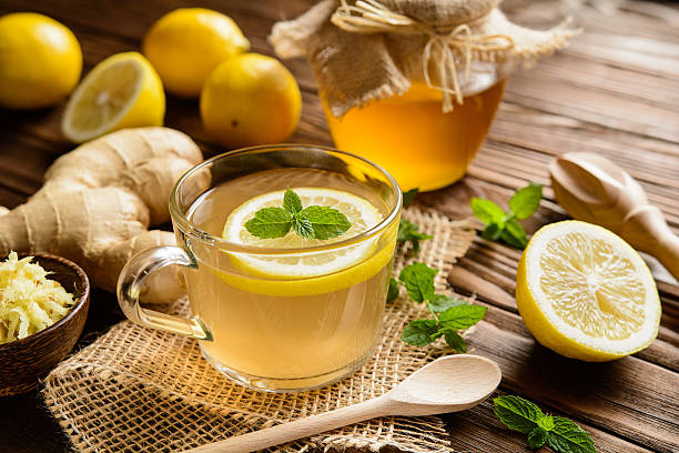 Unwind and De-Bloat: 5 Herbal Teas That Aid in Digestion and Reduce Gas