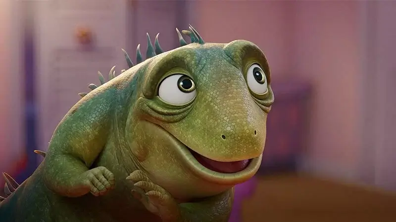 ‘Leo’ Netflix Adam Sandler Animated Movie: Everything We Know So Far