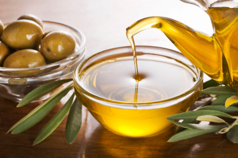 Olives: A Mediterranean Treasure for Well-being and the Potential Side Effects