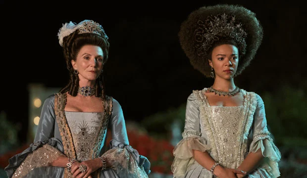 Netflix Top 10 Report: Queen Charlotte, The Tailor, A Man Called Otto, AKA