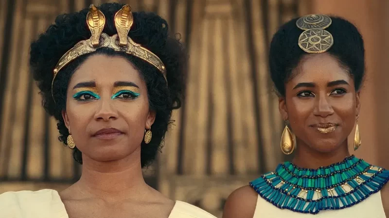 ‘Queen Cleopatra’ Netflix Docuseries Controversy Explained