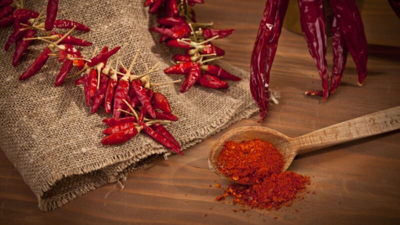 Red Chili You Need To Know About Red Chili Benefits Benefits And Side Effects