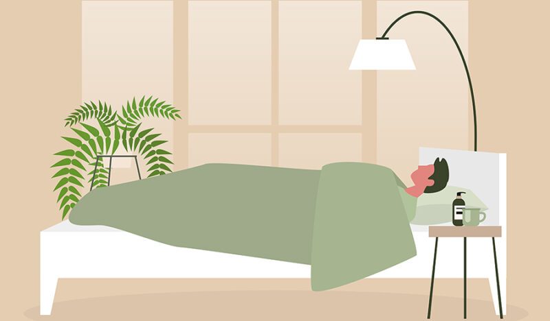 Sleep Soundly Again: Home Remedies to Stop Snoring