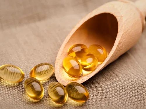 Exploring the Immune-Boosting Effects of Vitamin E