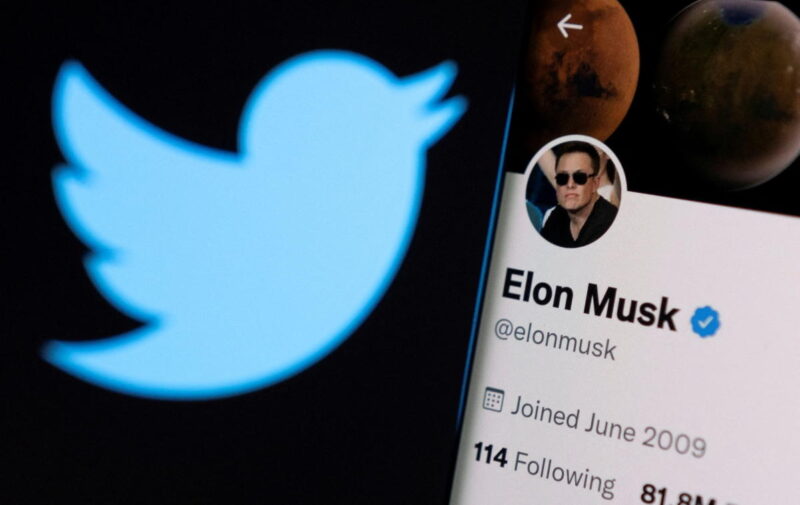 "Twitter Deception: How a Bogus Account Caused Problems for Deal"