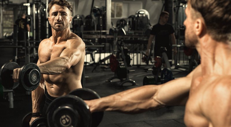 Unlock Your Muscle-Building Potential: Top Tips and Techniques