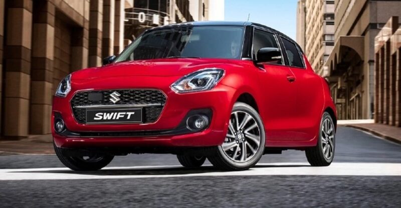 New Swift S CNG Model Launched by Maruti Suzuki in India