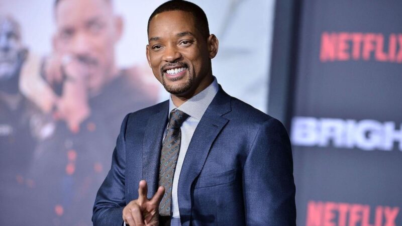 Will Smith : About Will Smith , Bio, Career, Net Worth and More