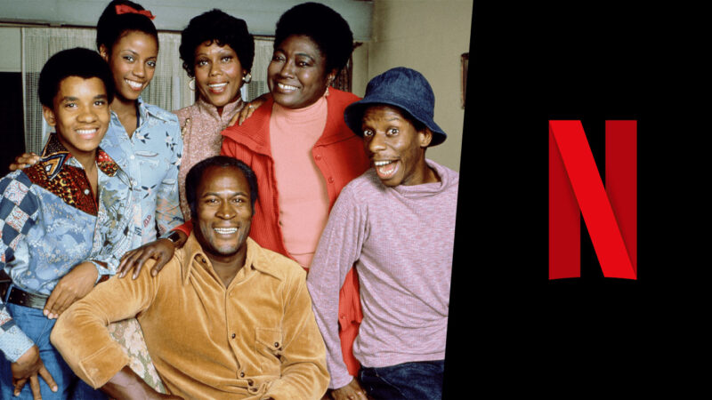 ‘Good Times’ Netflix Animated Adaptation of 70s Comedy Series: Everything We Know So Far